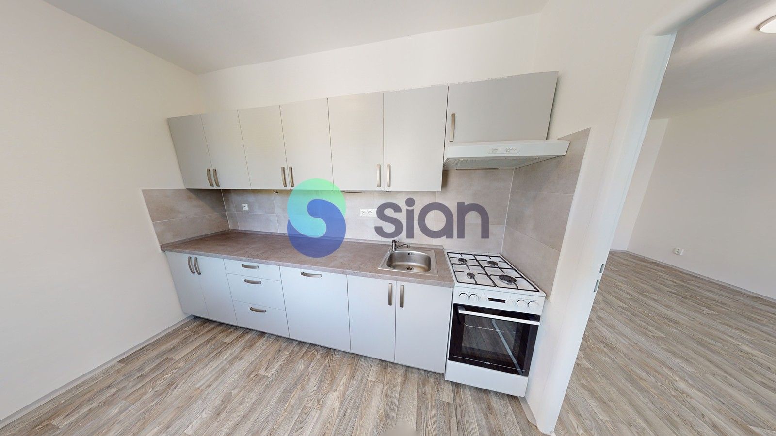 2+1, Krakovská, Ostrava, 50 m²