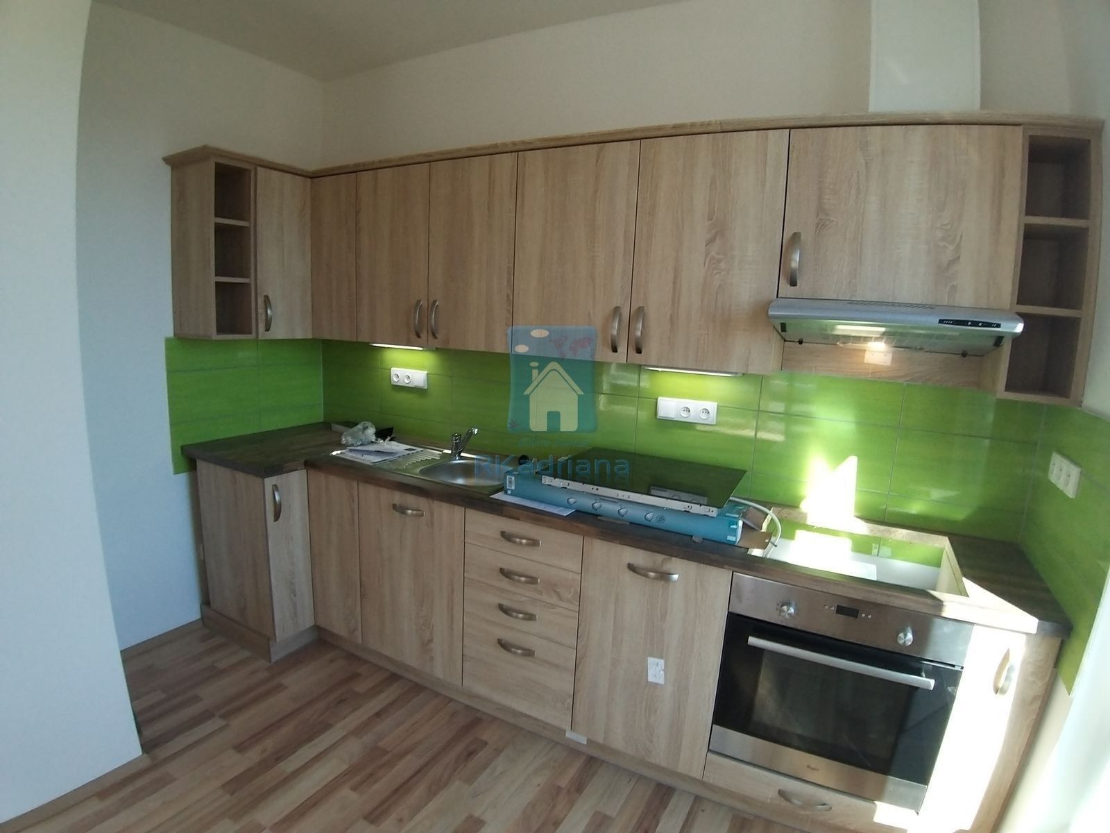 2+kk, Nemocniční, Plzeň Jižní Předměstí, 71 m² - 2