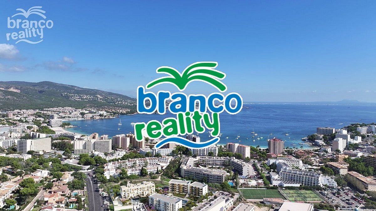 Byty, Palmanova, Baleares, Španělsko, 65 m² - 1