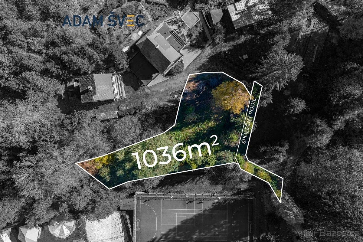 Prodej pozemek pro bydlení - Zábřeh, 789 01