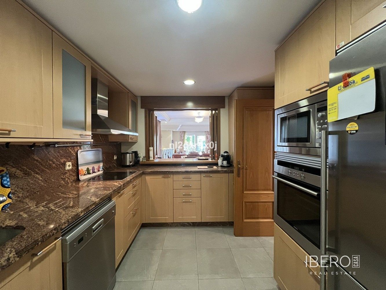 Prodej rodinný dům - Costalita, ES, 338 m² - 5