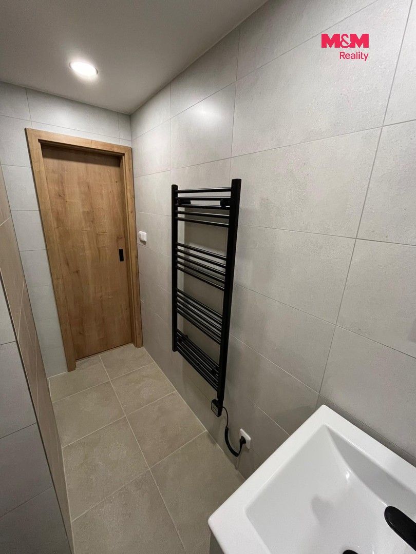 Pronájem byt 3+1 - Hlávkova, Karlovy Vary, 67 m² - 5