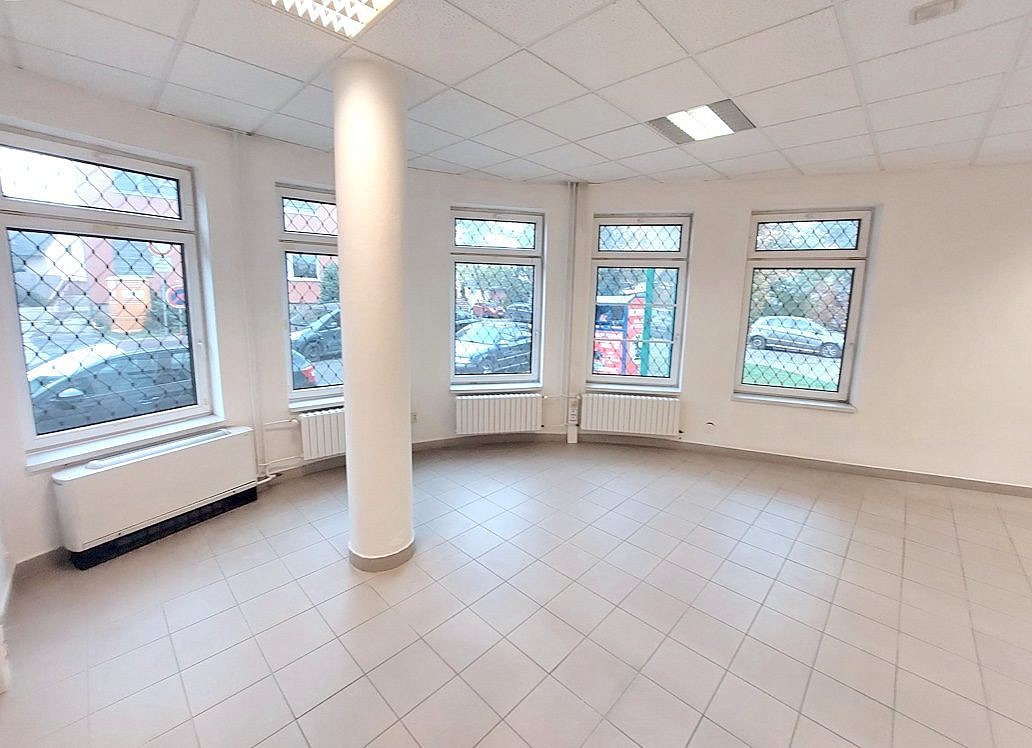 Pronájem kancelář - Nymburk, 67 m² - 5