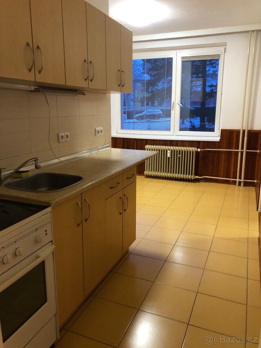 Byty, Letovice, 679 61