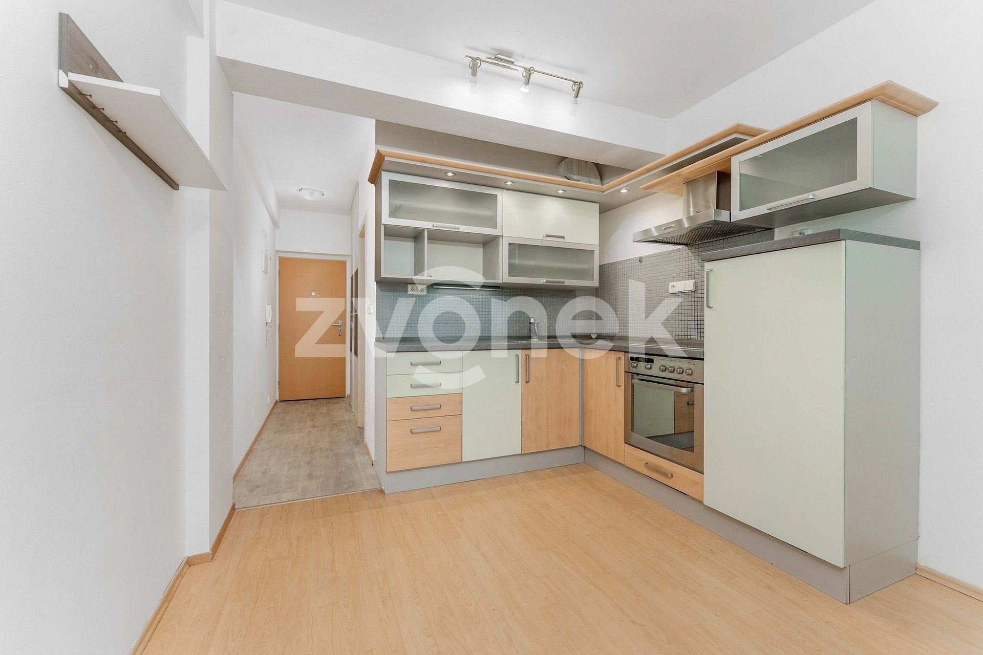 1+kk, Podlesí II 5612, Zlín, 27 m² - 1