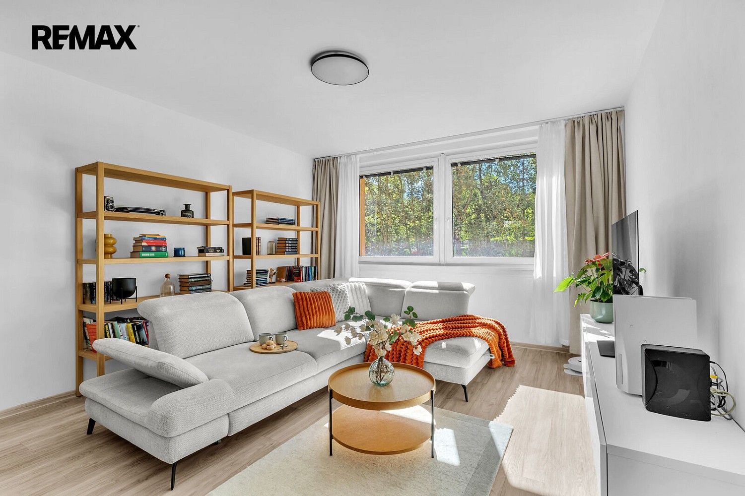 4+kk, Praha - Hlubočepy, okres Praha 5, Hlavní město Praha, 97 m² - 1