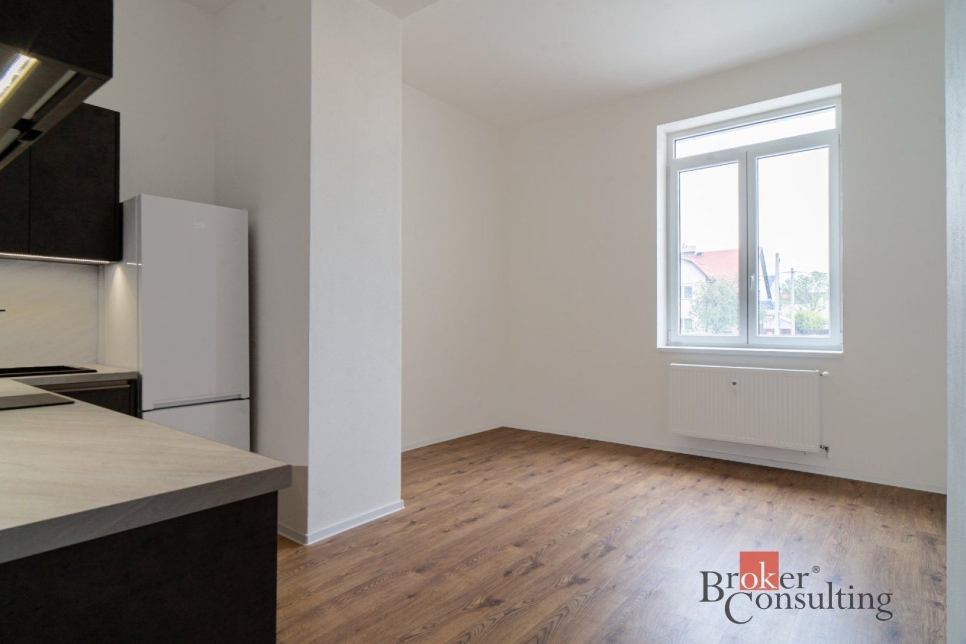 Byt 1+kk · 25 m² · Palackého, Ostrava Přívoz - 4