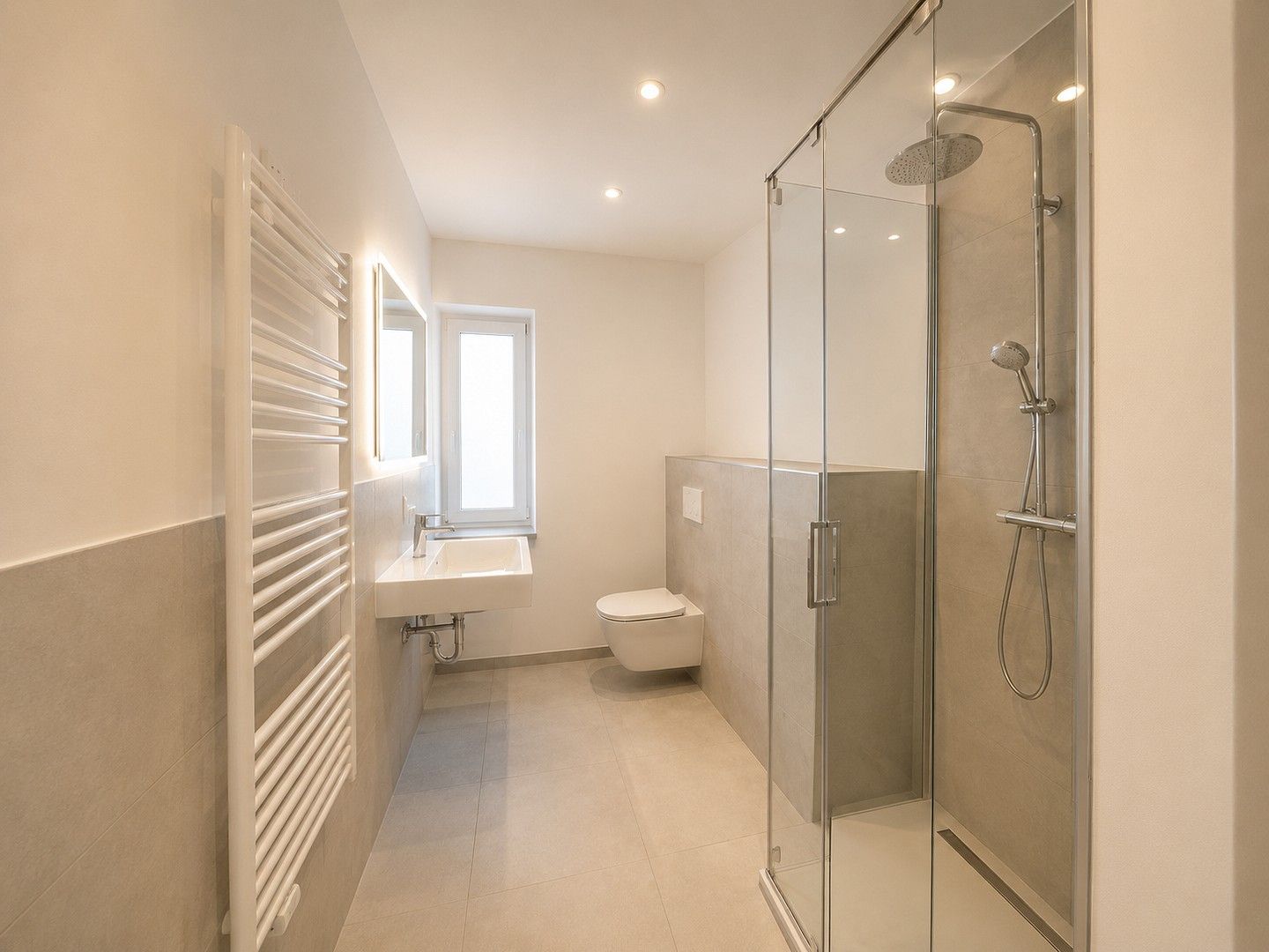 2+1, München Schwabing Bayern 80798, 65 m² - 2