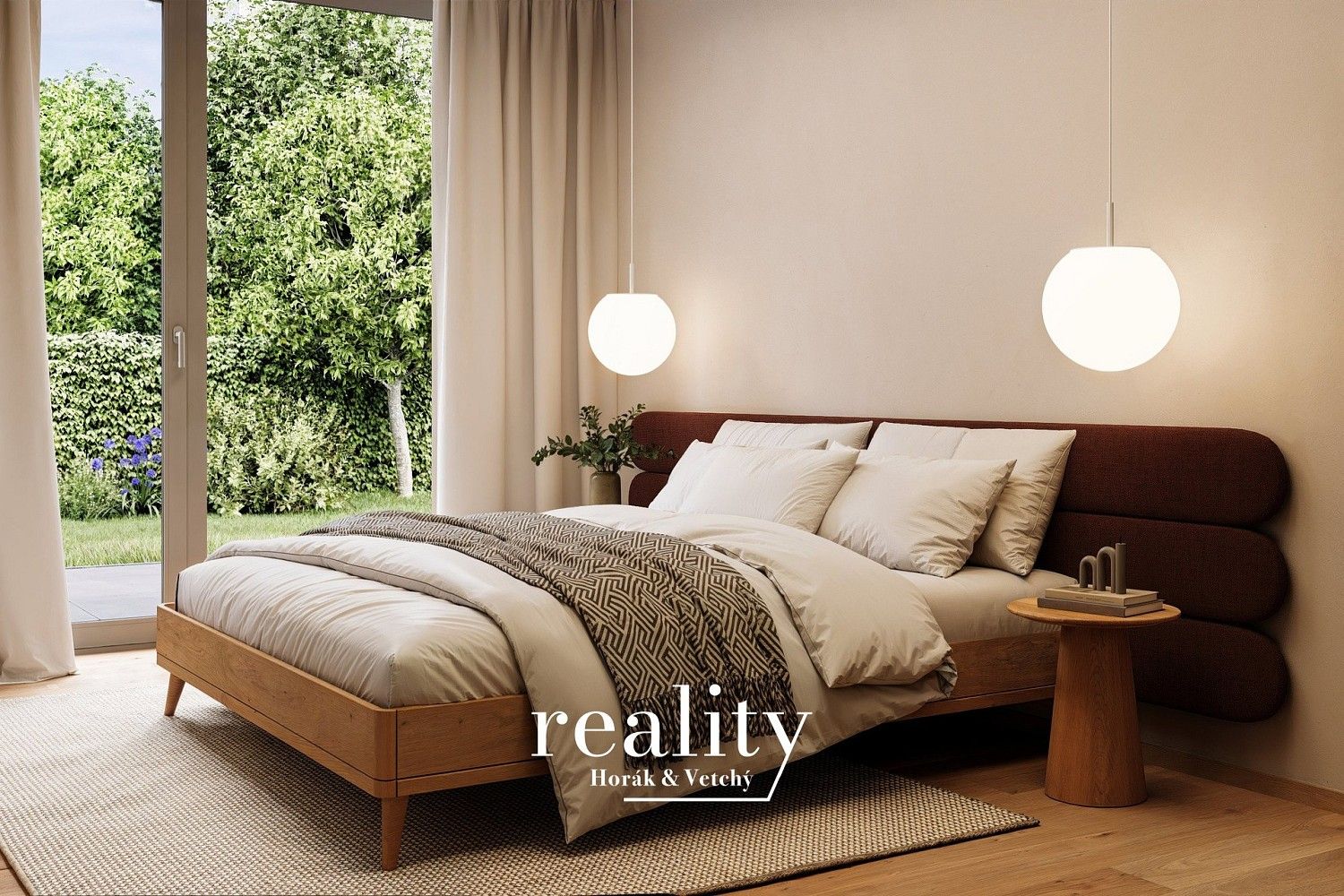 Prodej byt 2+kk - Znojmo, 61 m² - 2