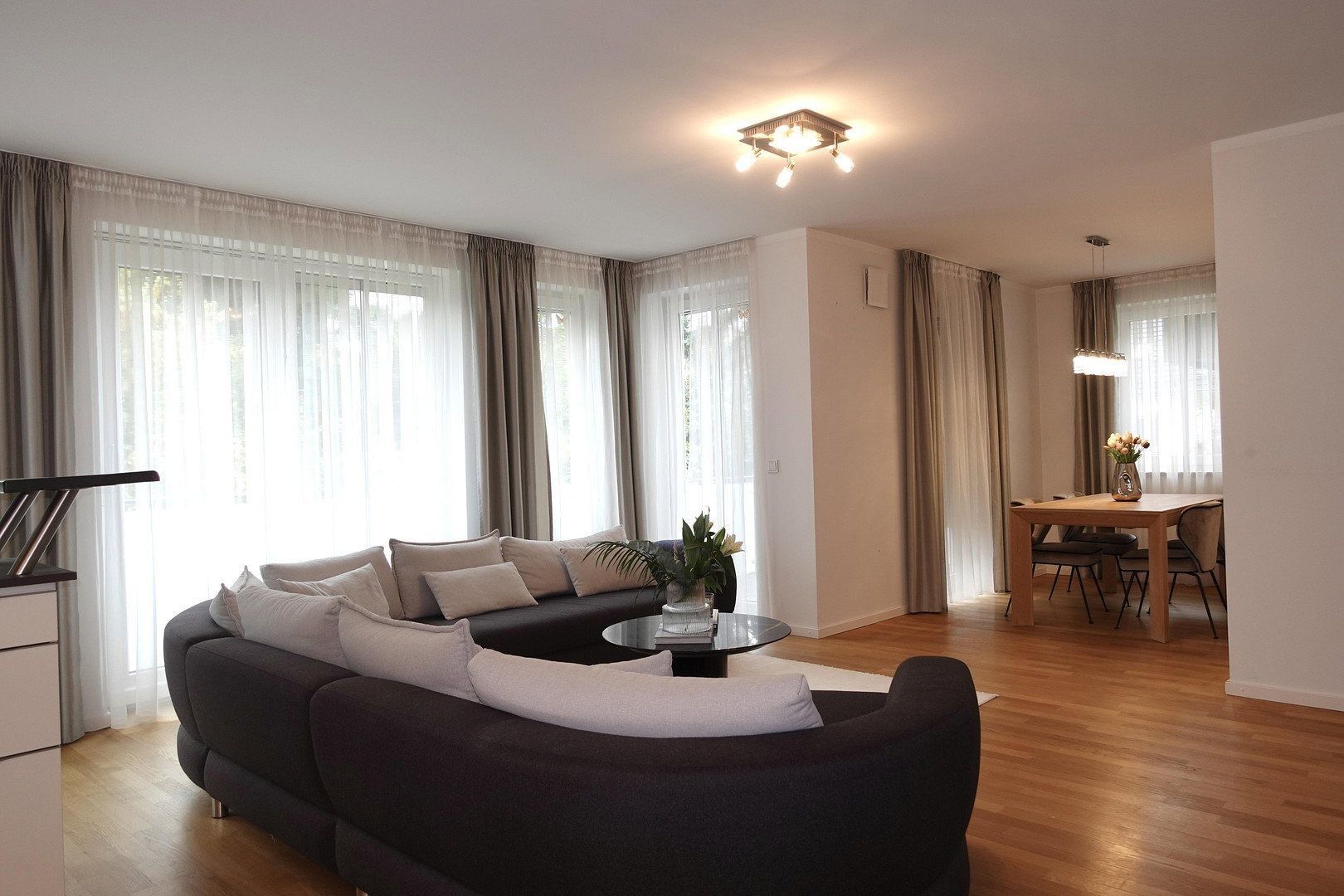 Prodej byt 3+1 - München Laim Bayern 80687, 104 m² - 5