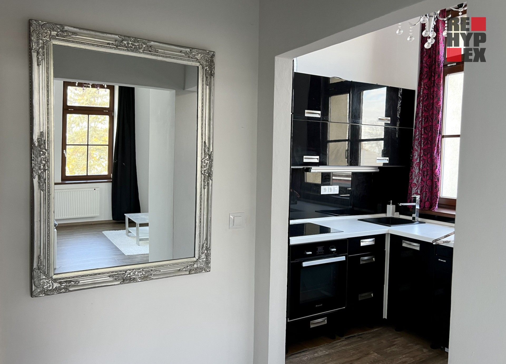 1+1, Neplachova 81, Opatovice nad Labem, 40 m²