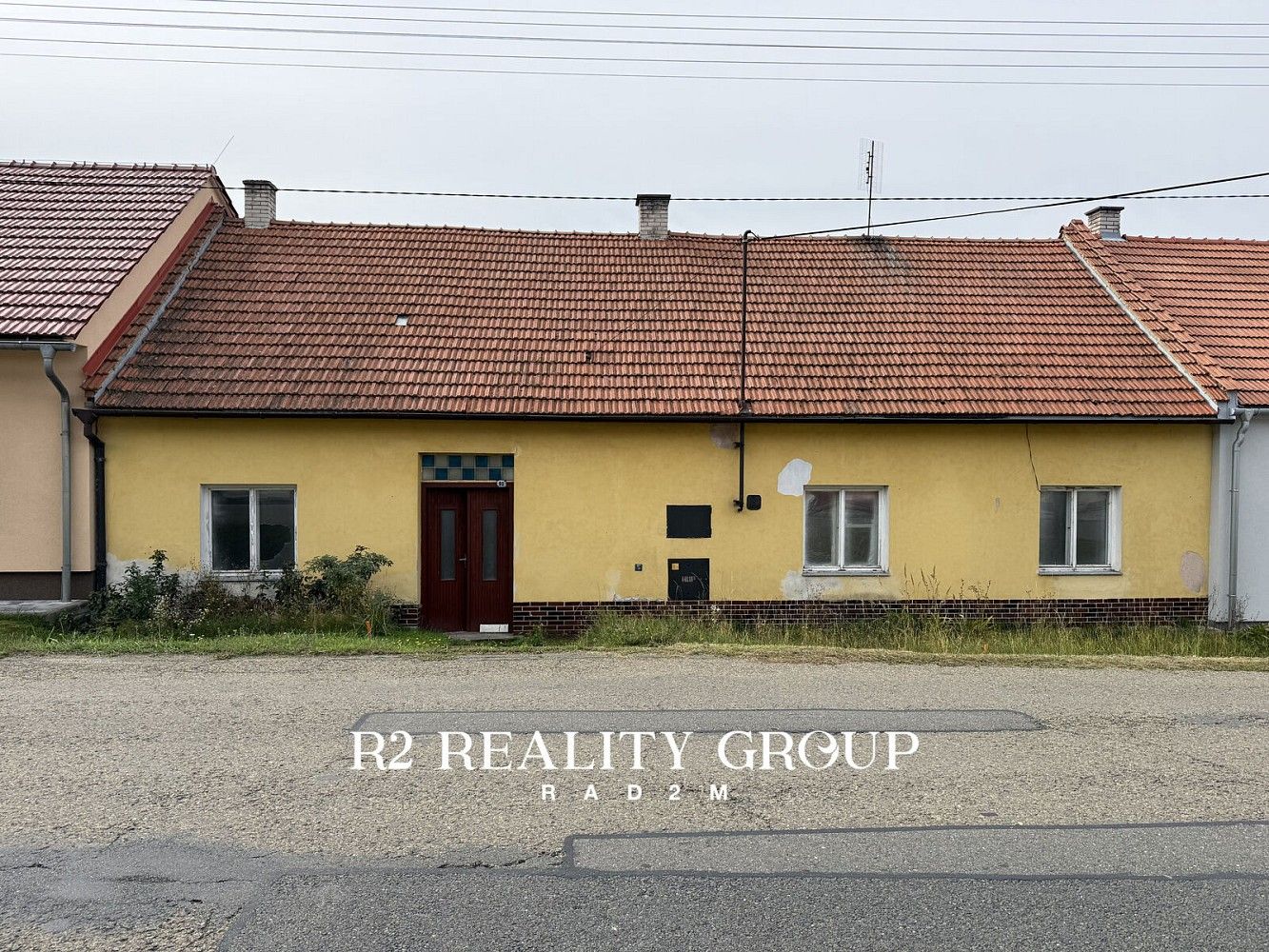 Rodinný dům, 110 m²
