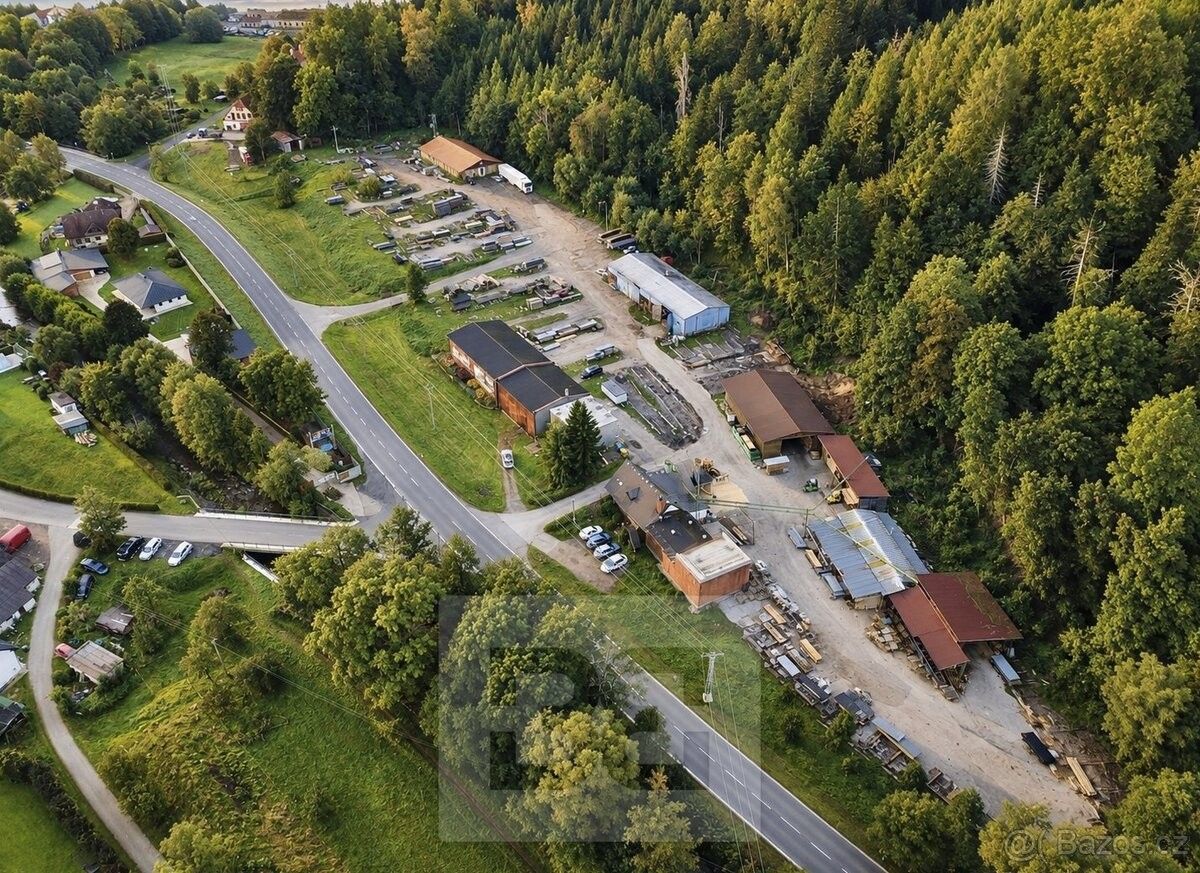 Prodej ostatní - Jilemnice, 514 01 - 5