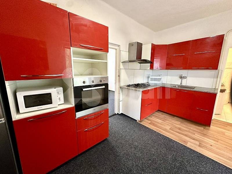 2+1, Hlinsko - Blatno, okres Chrudim, 63 m² - 2