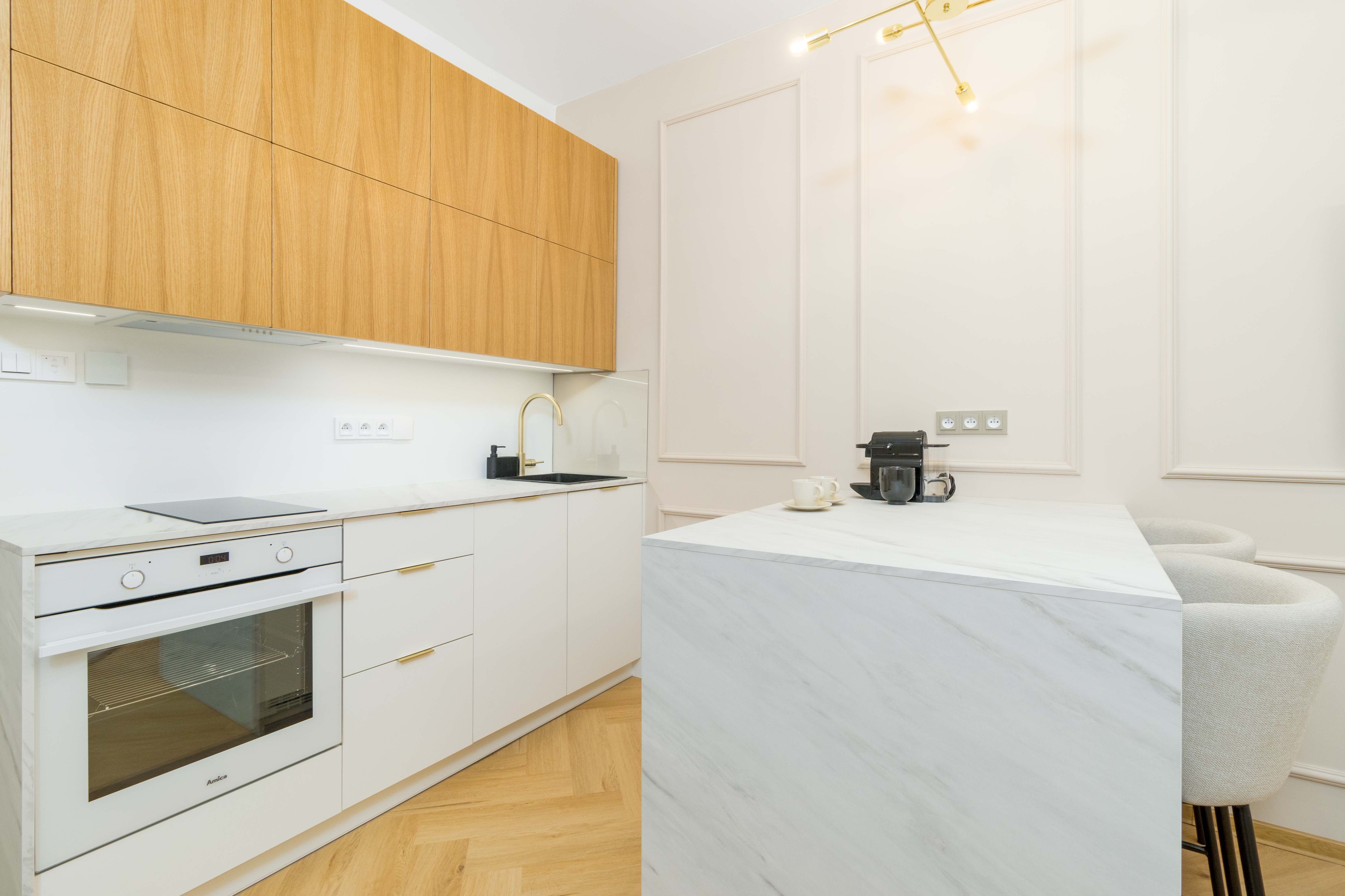 Byt 2+kk · 45 m² · Rejskova 1995/8, Praha - 4