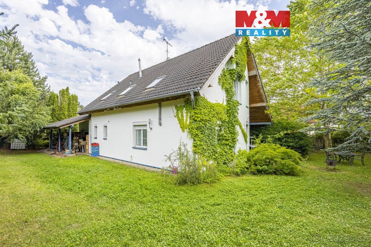 Rodinné domy, Zdiby, 250 66