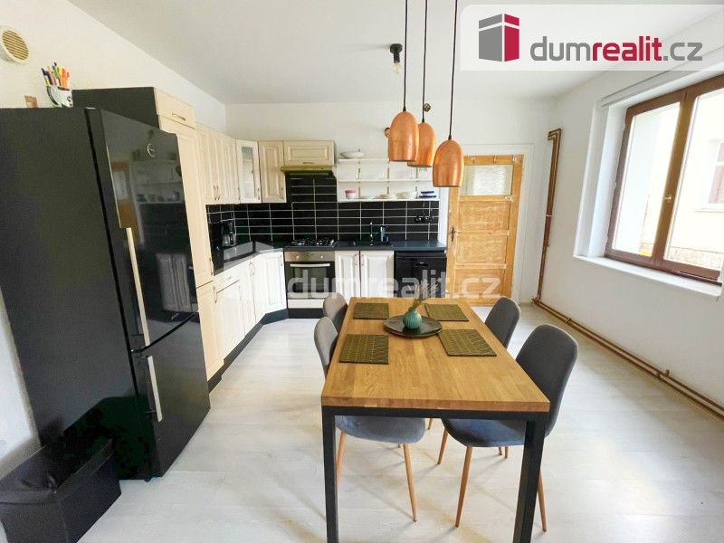 Rodinný dům · 128 m² · Chabařovice - 4