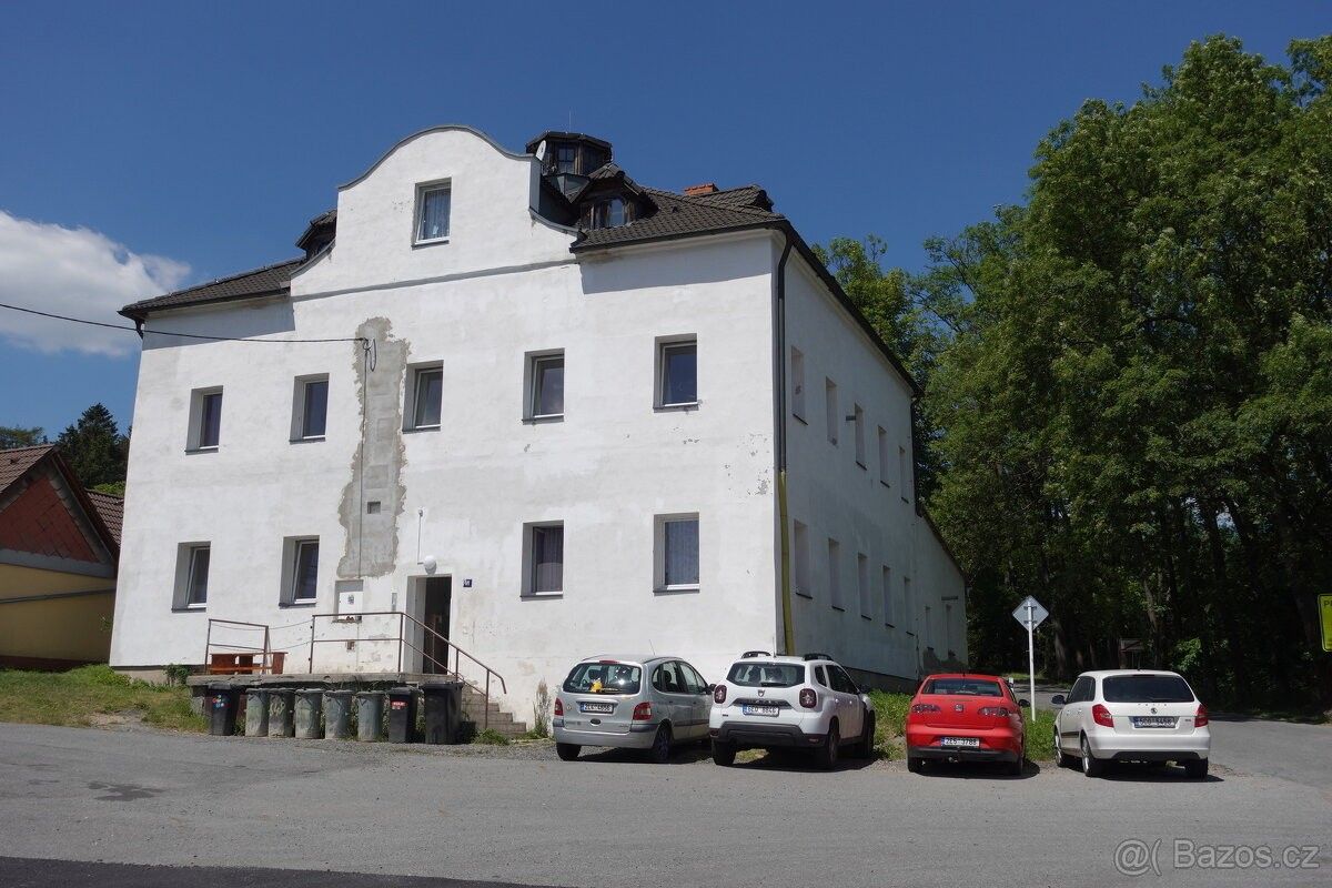 Byty, Bystré u Poličky, 569 92