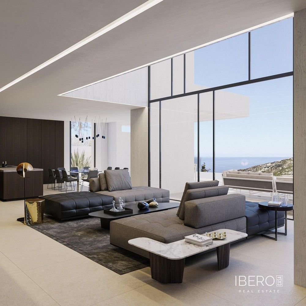 Rodinný dům · 370 m² · Jávea Xàbia, ES - 4