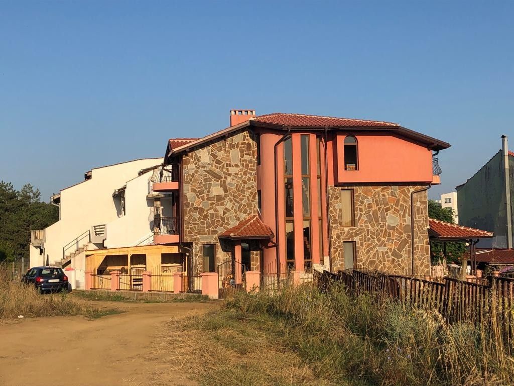 Prodej rodinný dům - Týnec nad Sázavou, 257 41