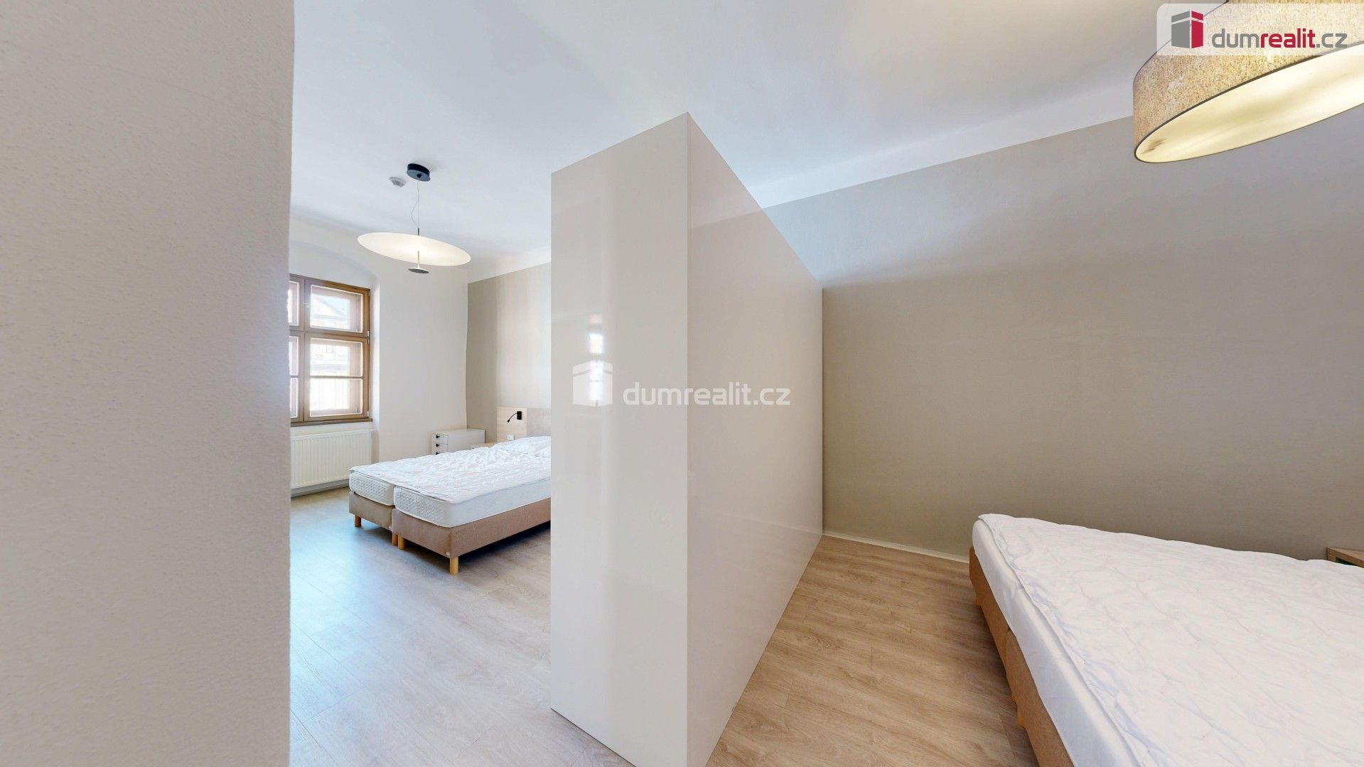 Pronájem byt 2+kk - Dolní náměstí, Opava, 95 m²