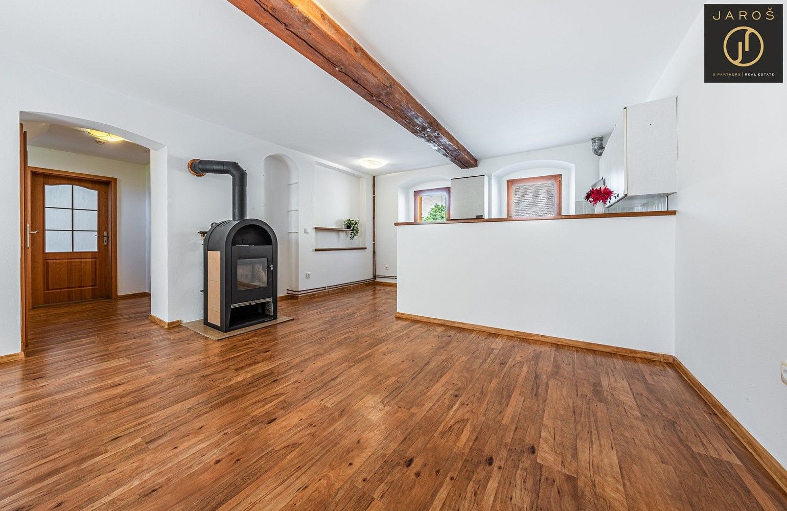 Rodinný dům · 102 m² · Pivovarská, Hostomice, okres Beroun - 3