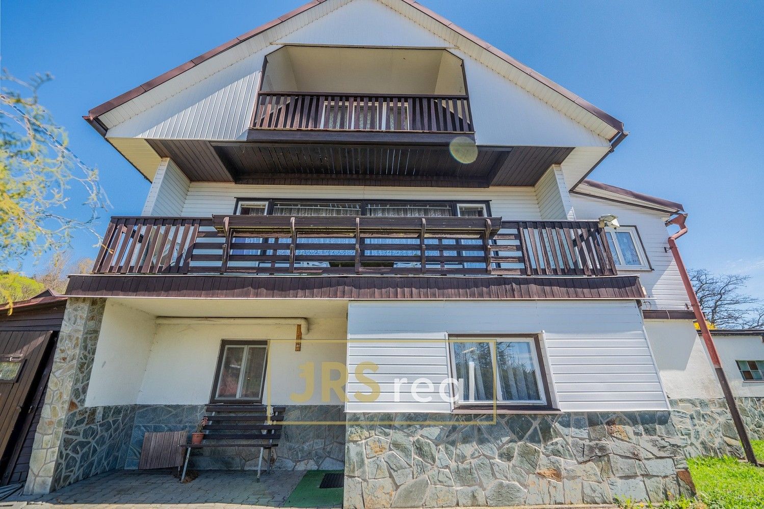 Rodinný dům · 276 m² · Rokytnice nad Jizerou - Dolní Rokytnice, okres Semily, Liberecký kraj - 3