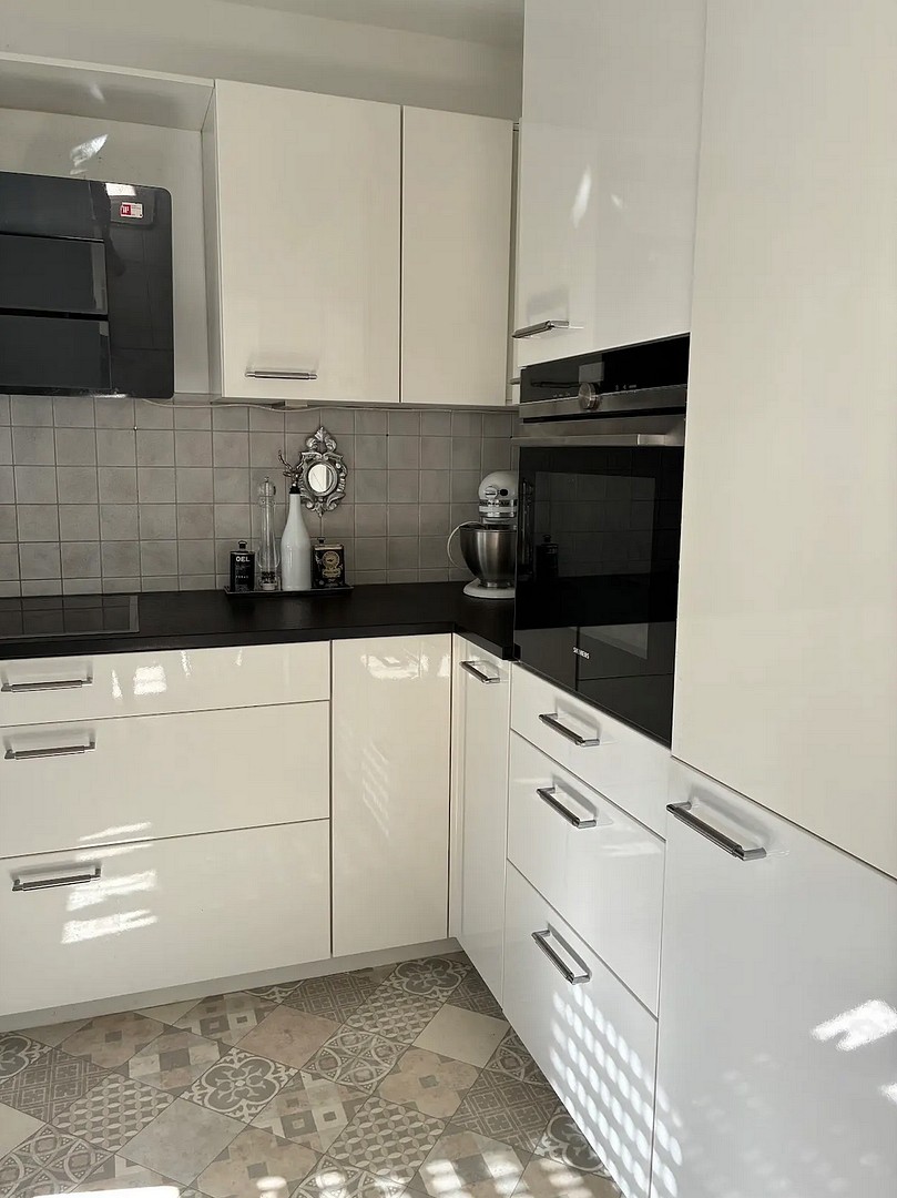 Byt 3+1 · 84 m² · , Bádensko-Württembersko - 4