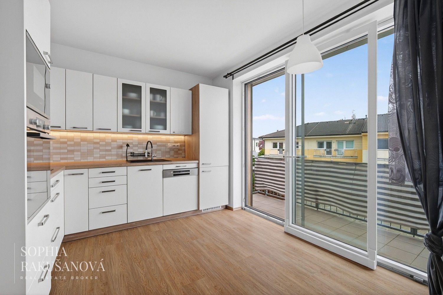 3+kk, Plzeň - Severní Předměstí, okres Plzeň-město, Plzeňský kraj, 75 m² - 1