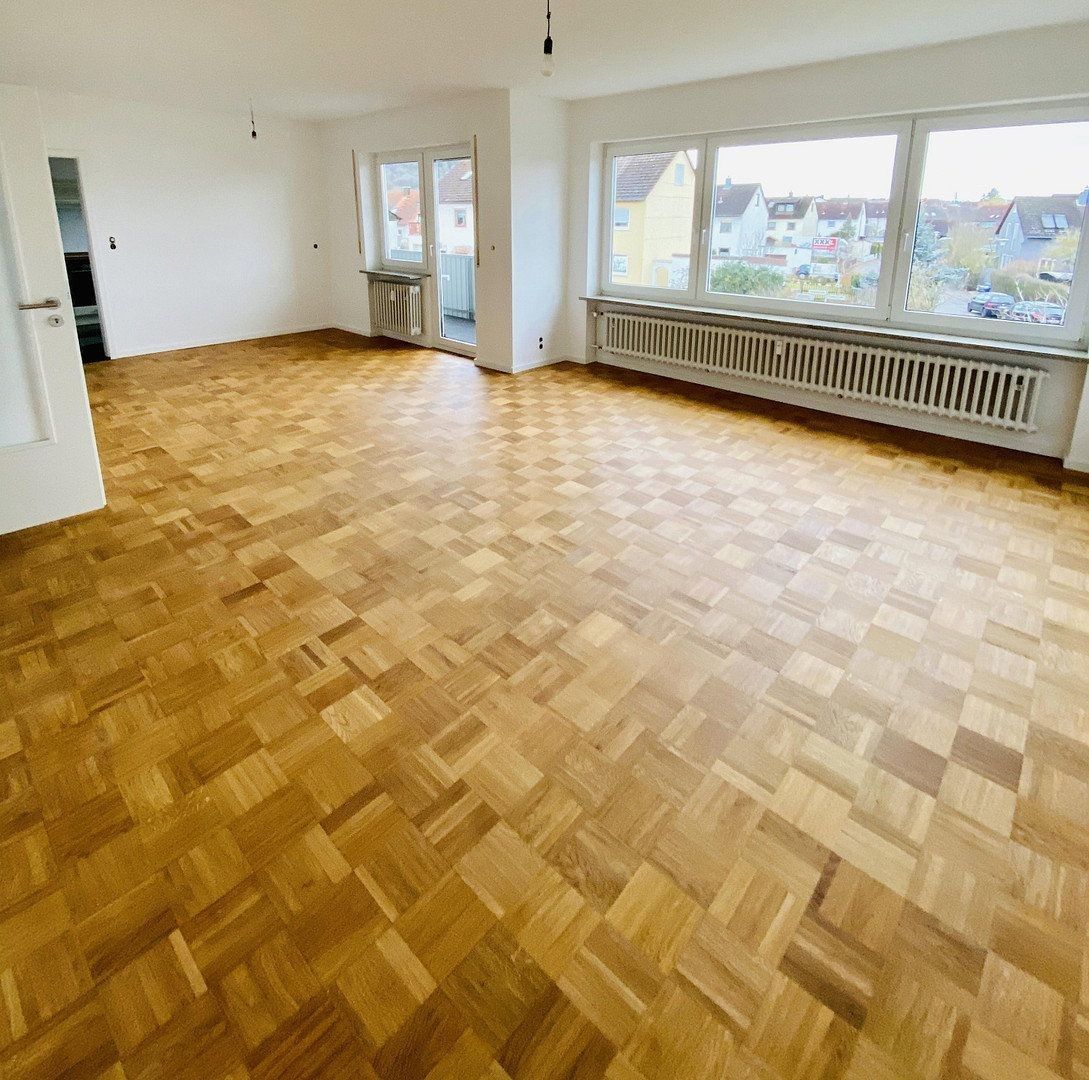 Byt 3+1 · 105 m² · , Bavorsko - 4