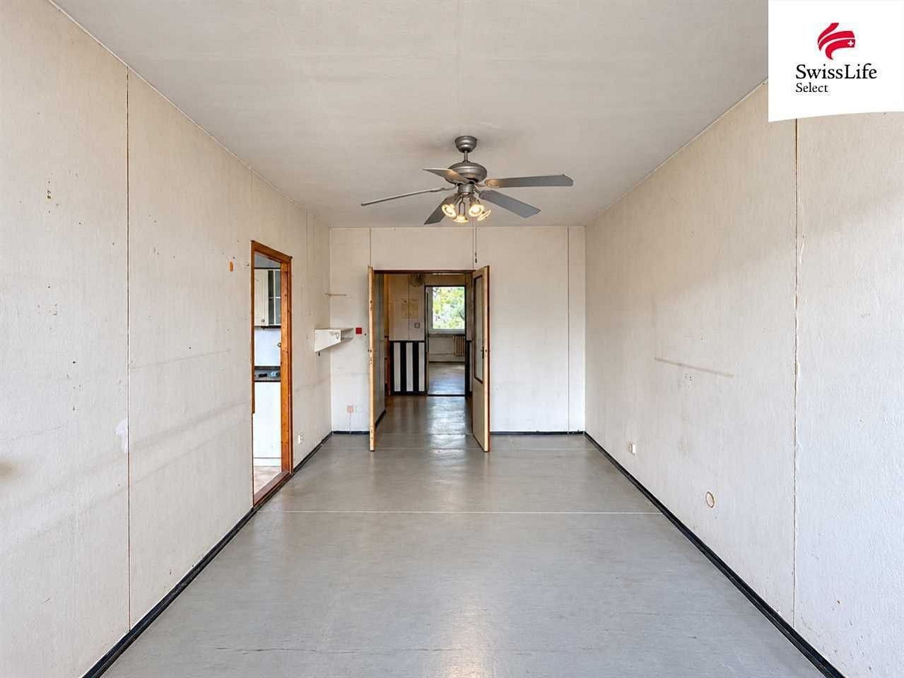 Prodej byt 3+1 - Na růžovém poli, Kladno - Kročehlavy, 75 m² - 5