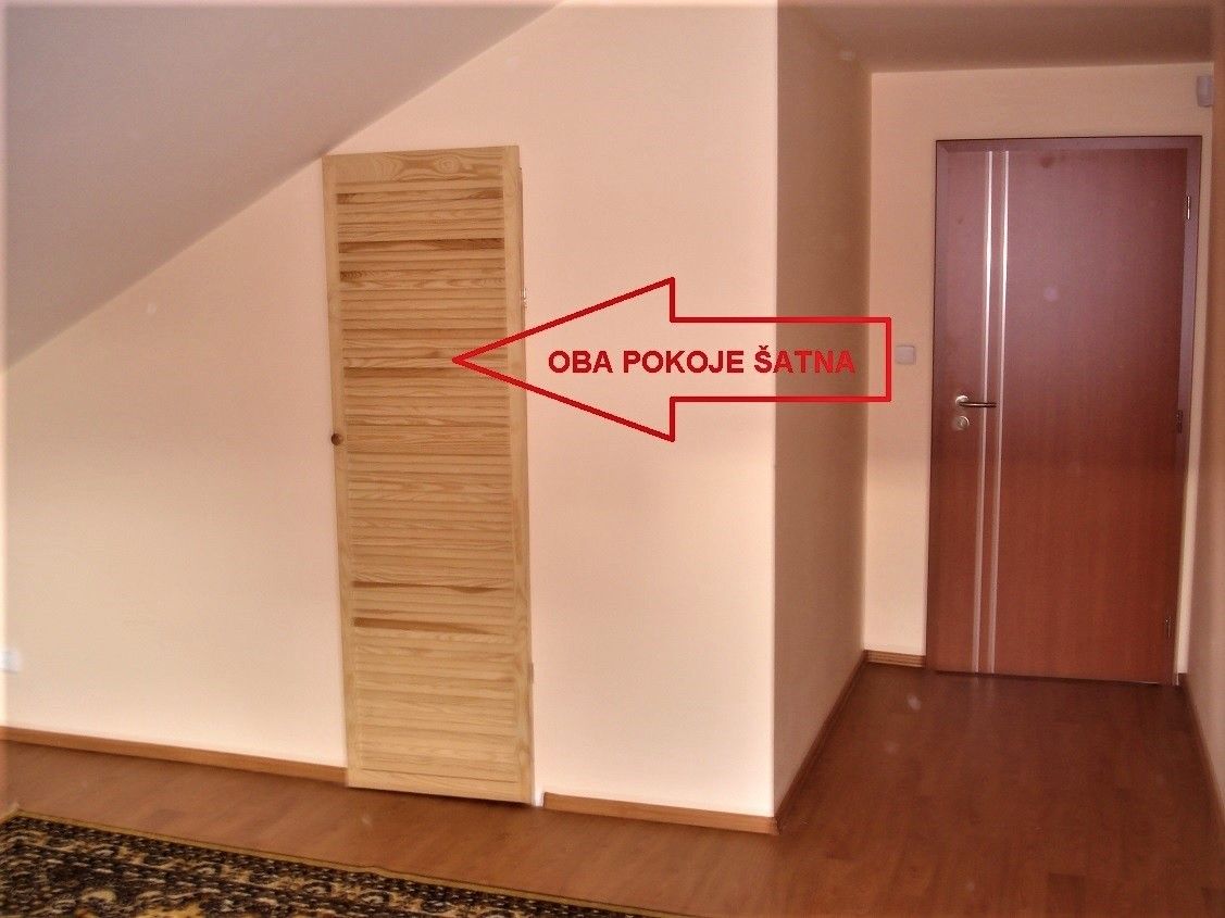 Prodej rodinný dům - Jinočany, 252 25