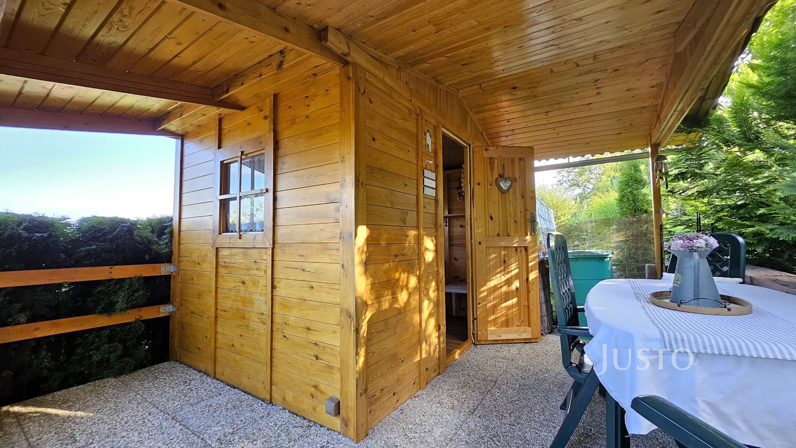 Prodej chata - U Hřebčince, Písek, 20 m²