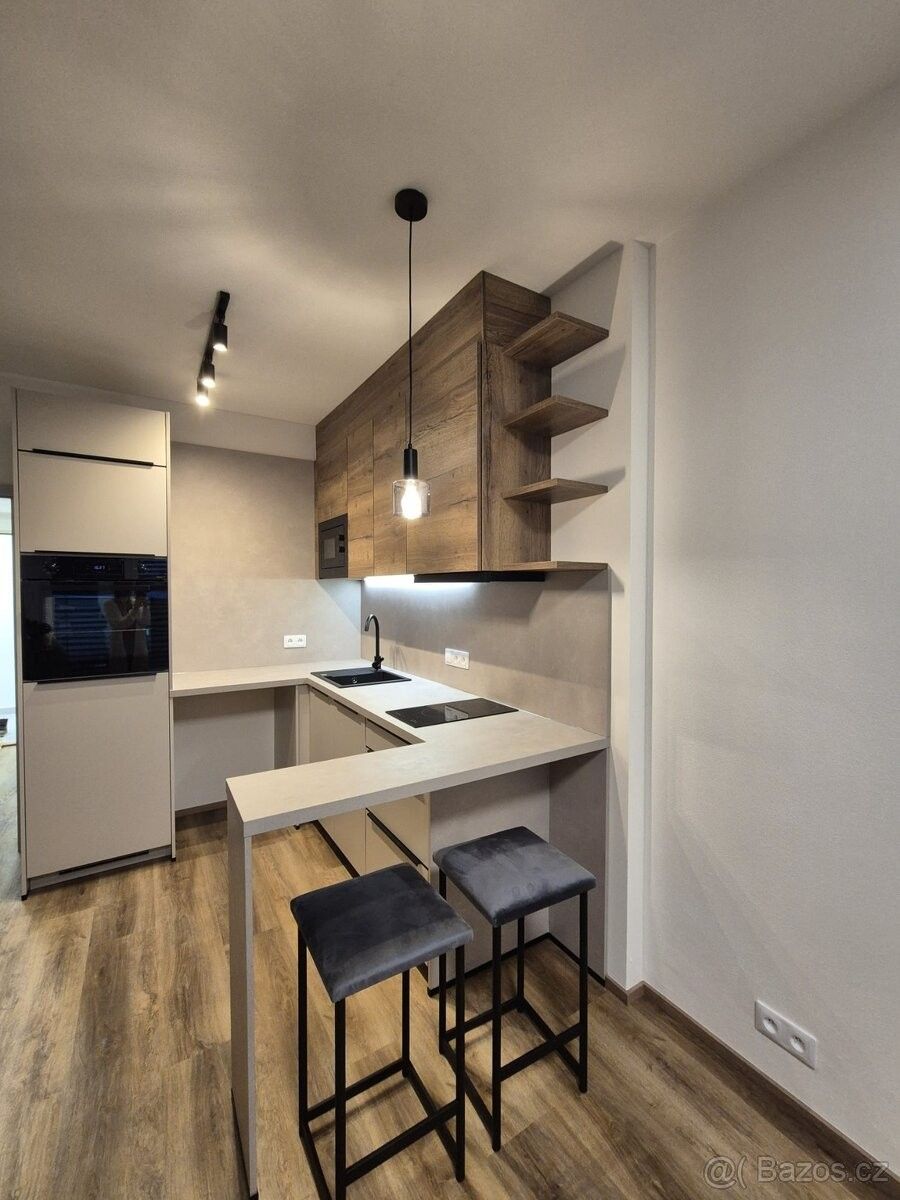 Pronájem byt - Brno, 635 00