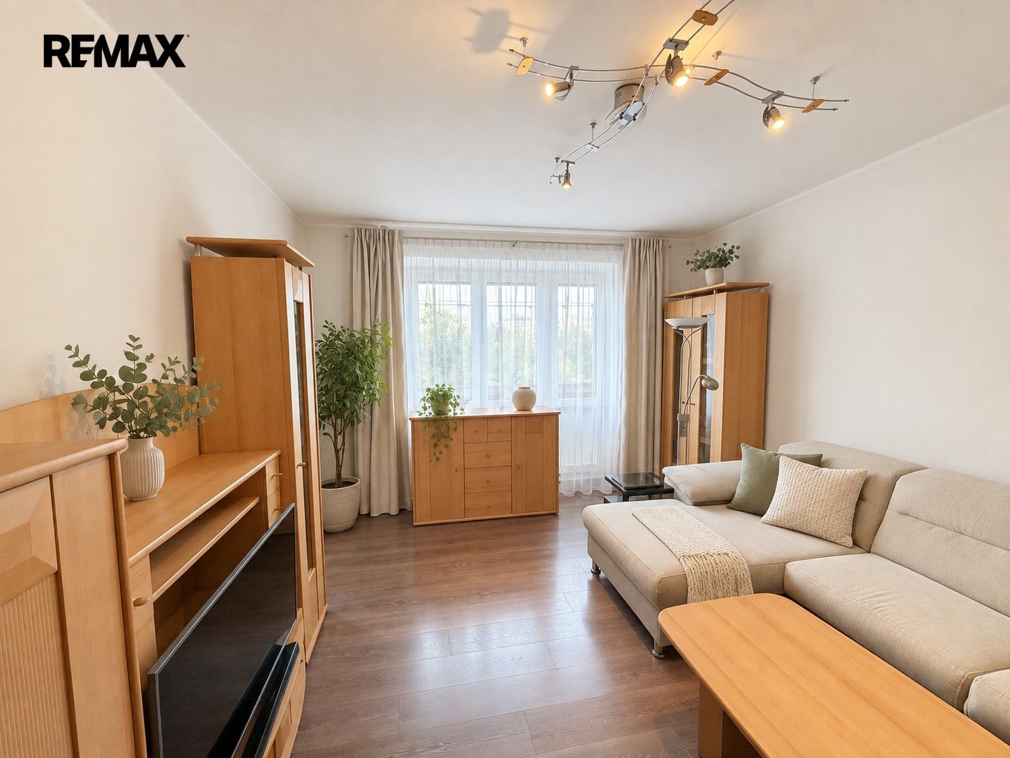 2+1, Marie Majerové, Ostrava Poruba, 53 m² - 2