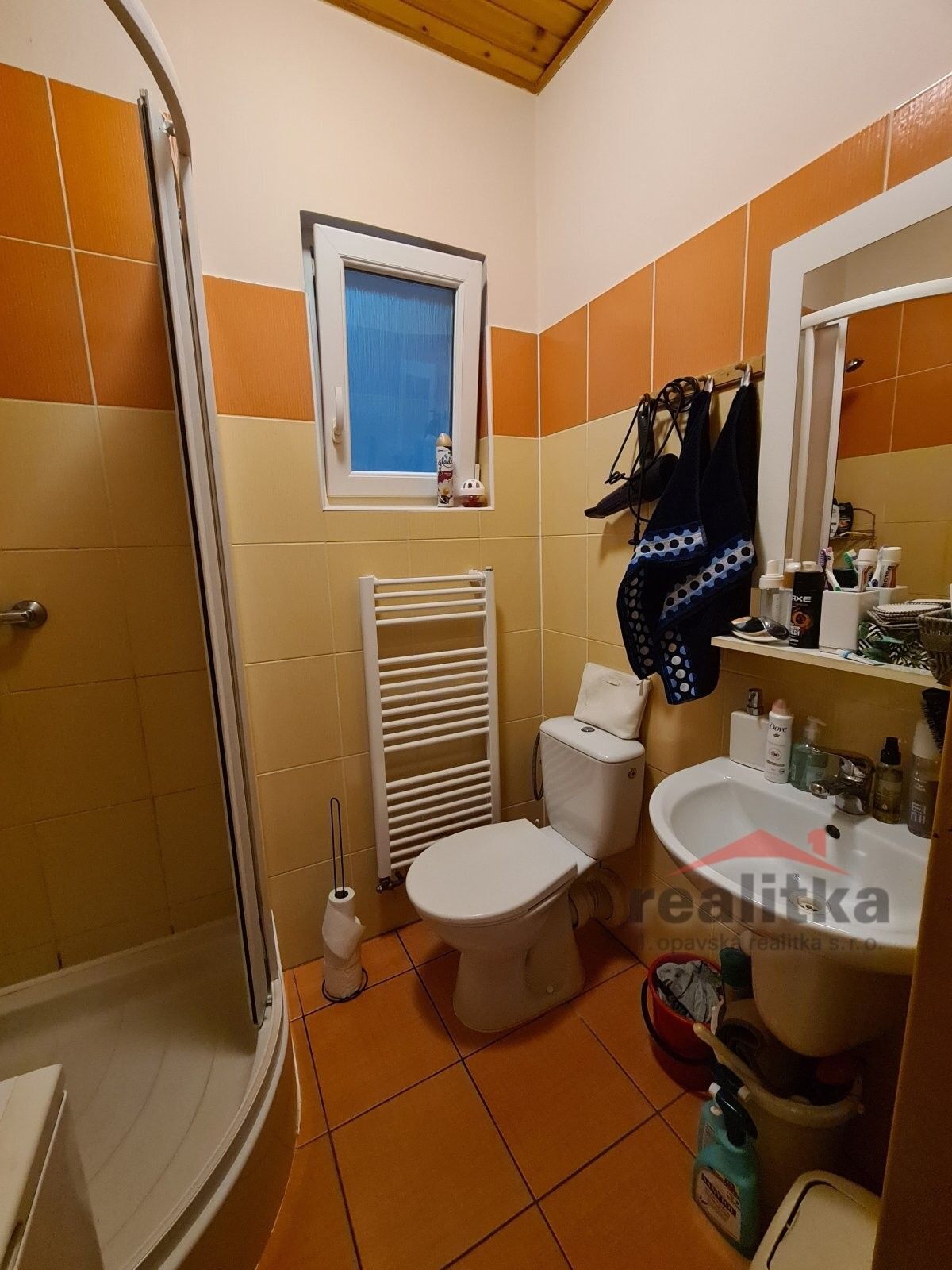 Byt 2+kk · 48 m² · třída Spojenců 534, Opava Předměstí - 4
