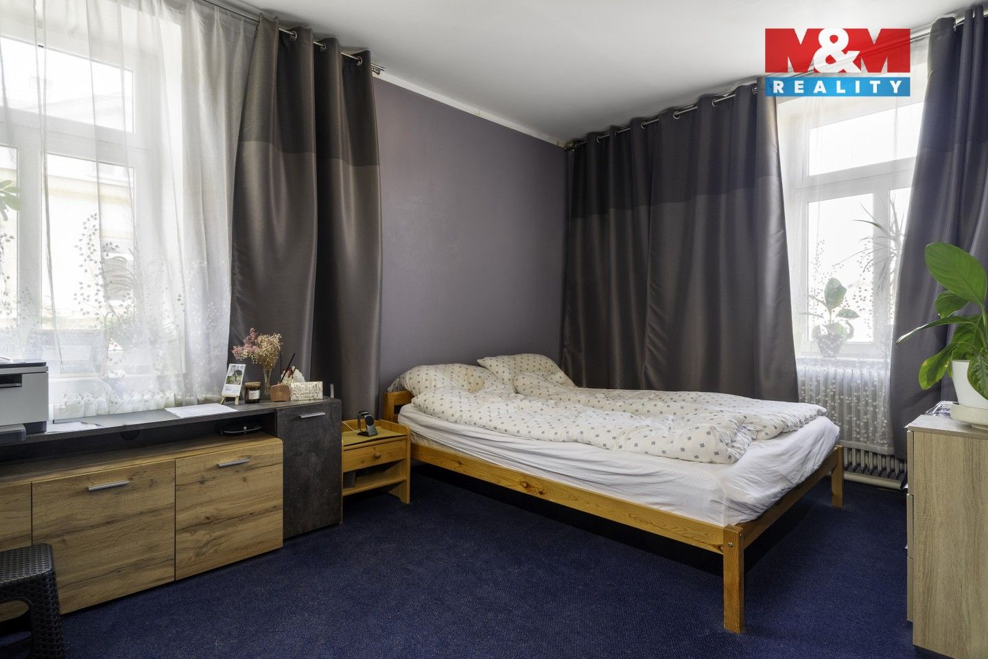 Prodej rodinný dům - Wilsonova, Hlinsko, 383 m² - 5