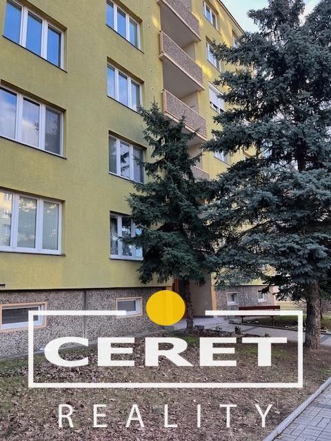 Byty, Žatec, 438 01