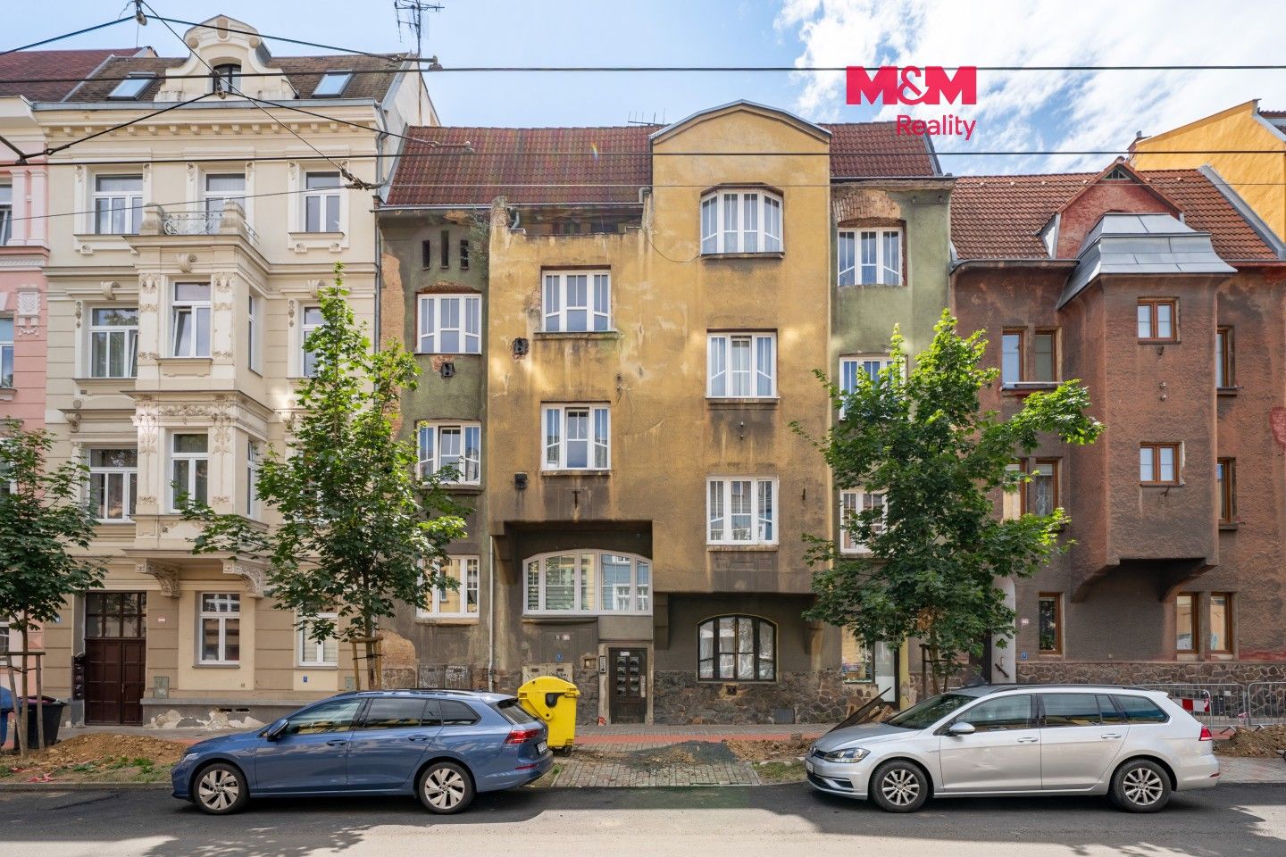 Byt 3+1, 102 m²