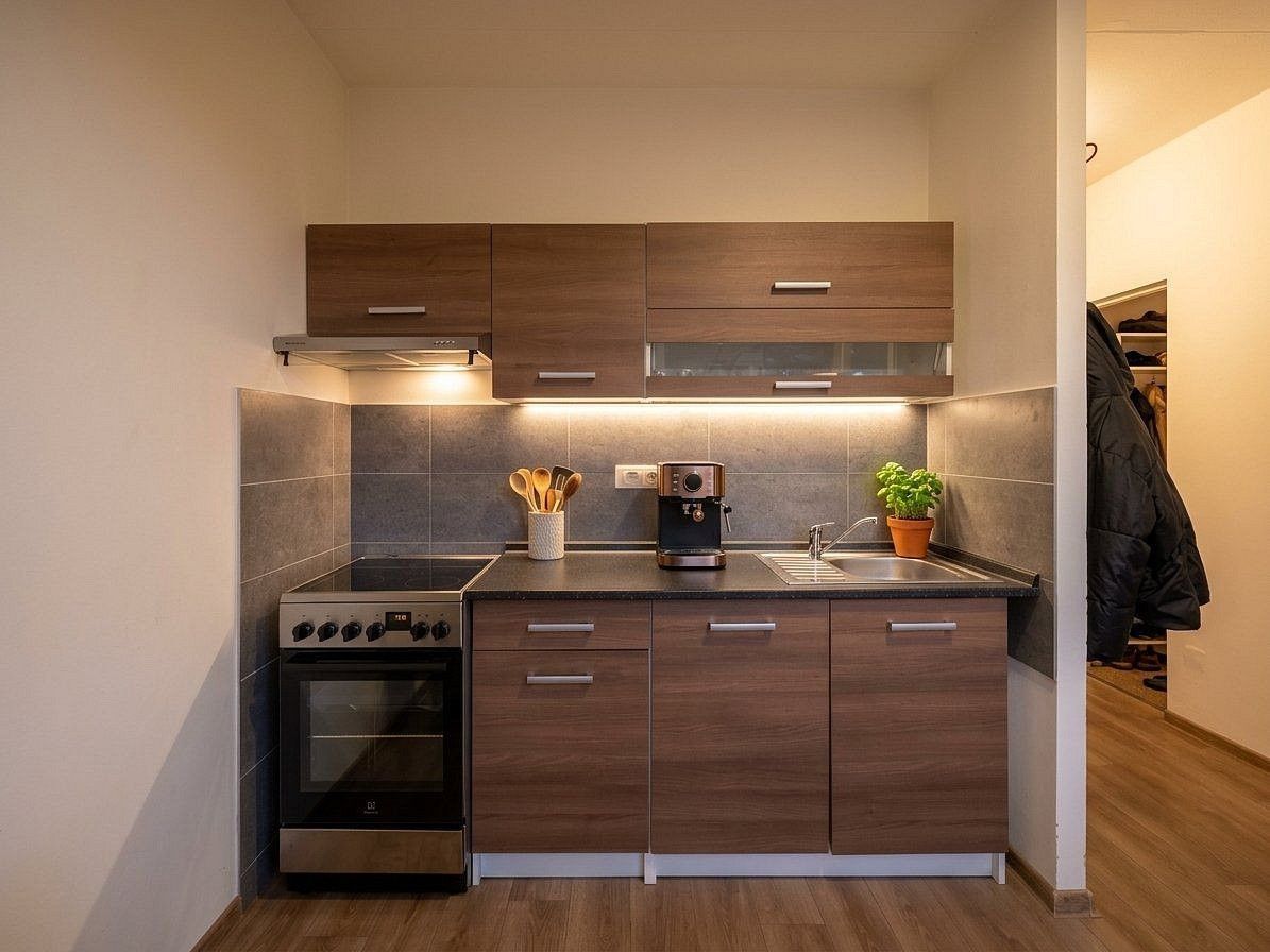 1+1, Vsetín, 33 m² - 1