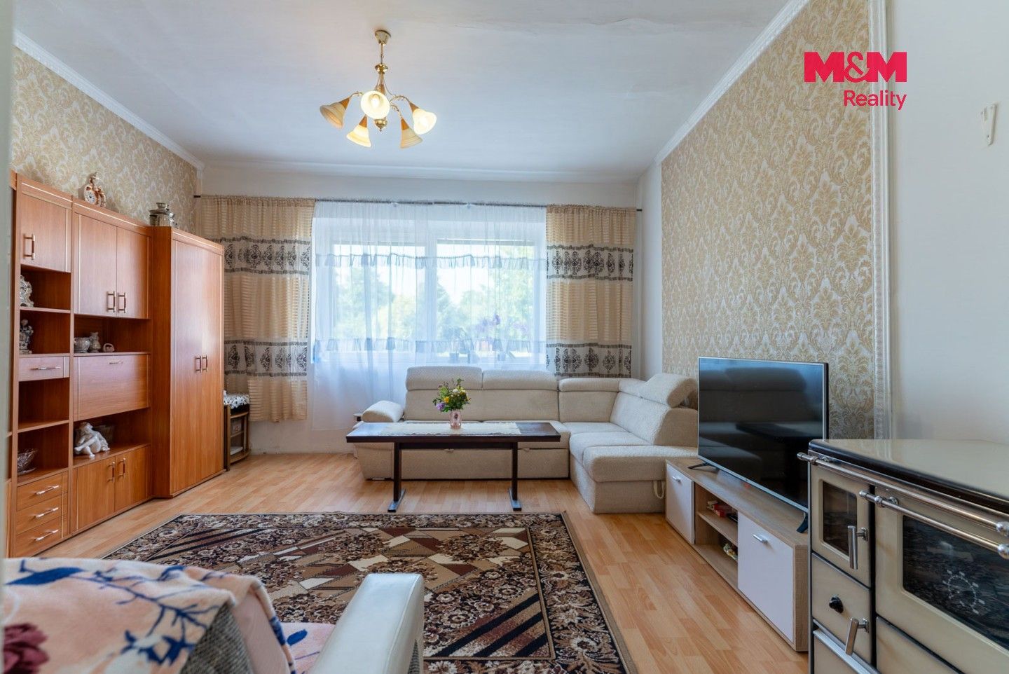 Rodinný dům · 110 m² · Komenského, Sokolnice - 4