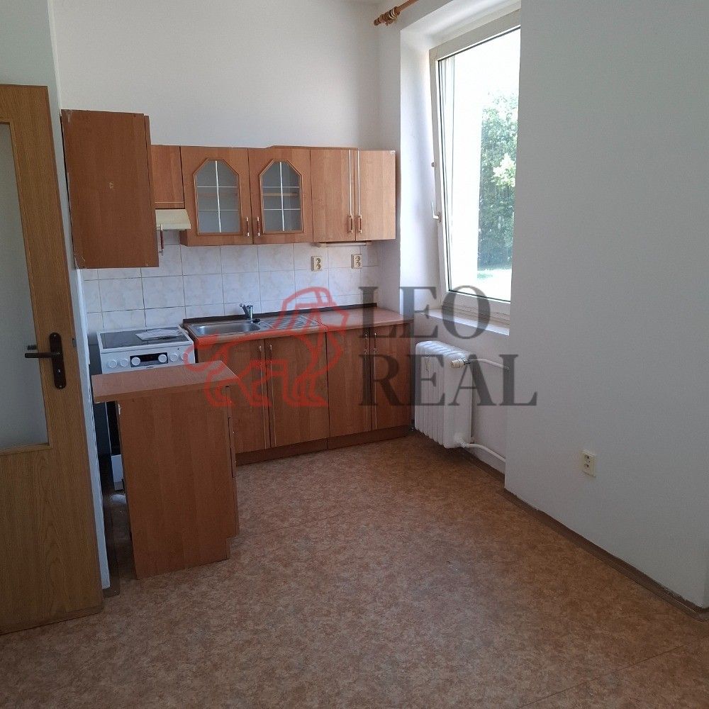 2+kk, Palackého, Nový Bor, 60 m² - 1