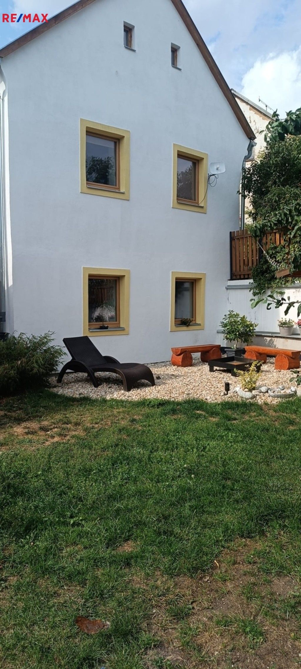 Prodej rodinný dům - Pošenská, Pacov, 120 m²