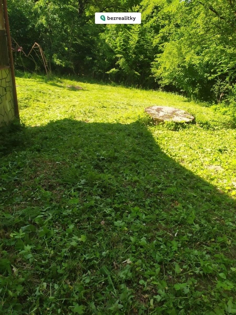 Pozemek, 432 m²