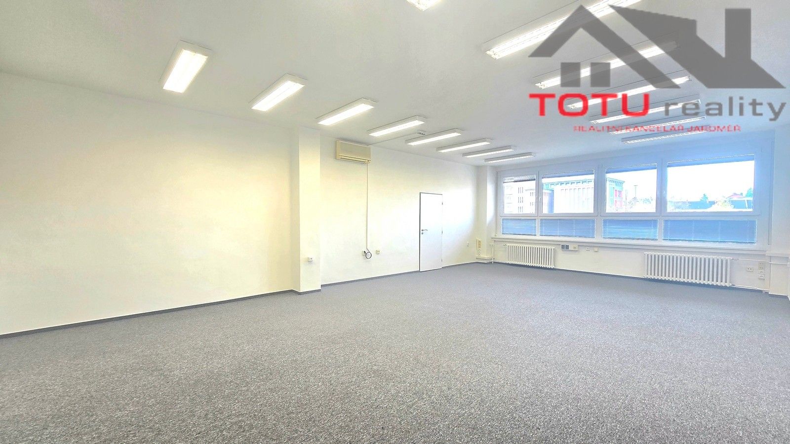 Kancelář · 62 m² · Palackého třída, Chrudim III - 3