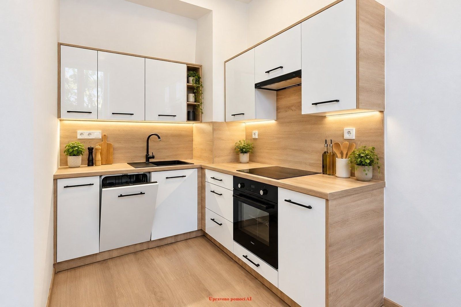 Byt 2+kk · 39 m² · Jana Švermy, Havířov - Havířov-město, Moravskoslezský kraj - 2
