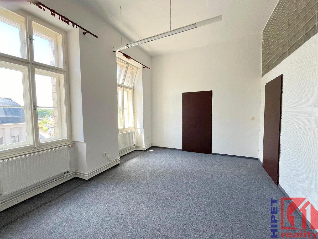 Kanceláře, Na Struze, Trutnov - Dolní Předměstí, 18 m² - 2