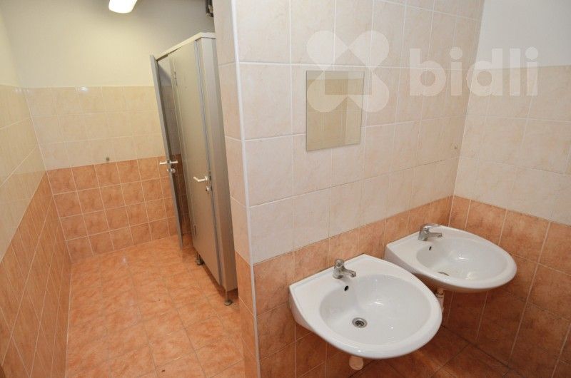 Pronájem obchodní prostory - Lukášova 188, Praha Žižkov, 92 m² - 5