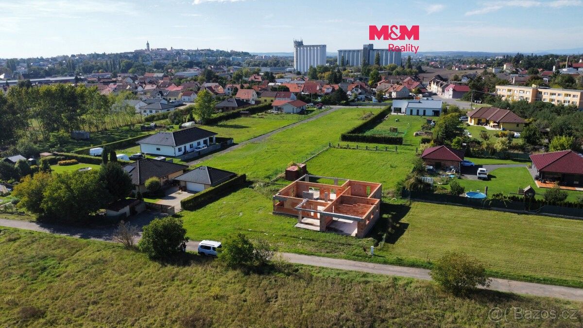 Pozemky pro bydlení, Mělník, 276 01