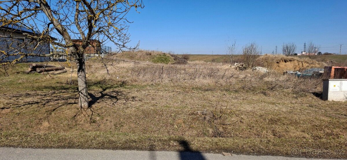 Pozemky pro bydlení, Stařeč, 675 22